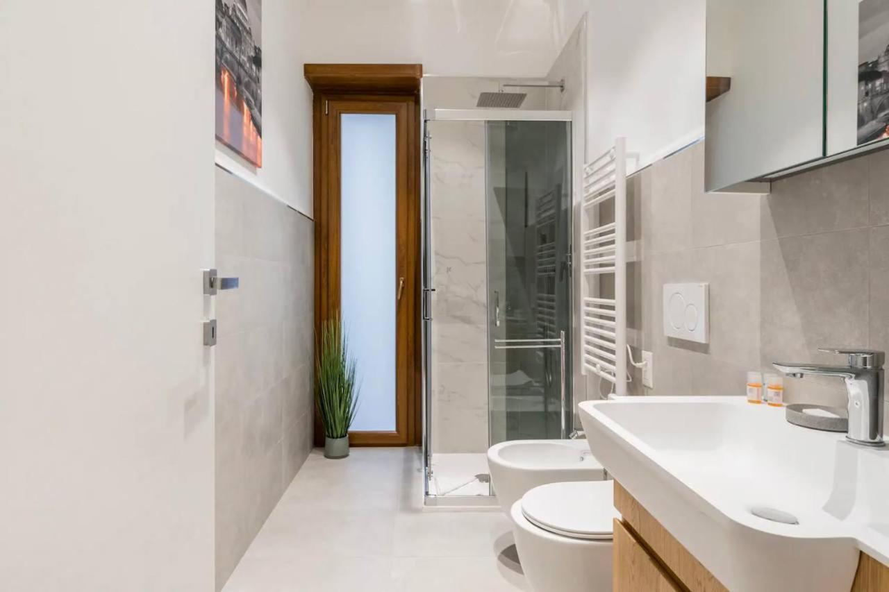 Cavallini Flat, Historic Center Of Rome Roma Exterior foto
