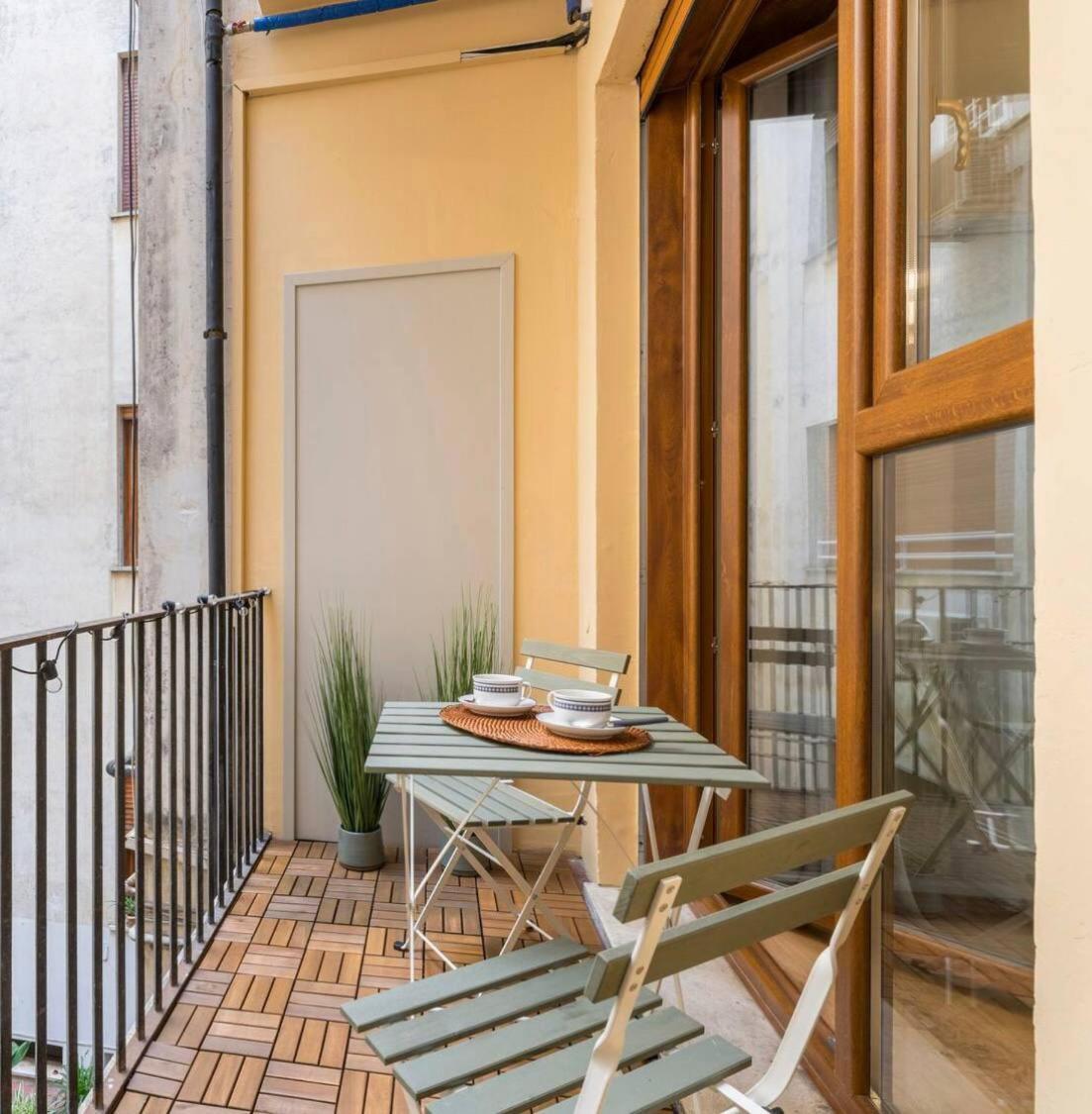 Cavallini Flat, Historic Center Of Rome Roma Exterior foto